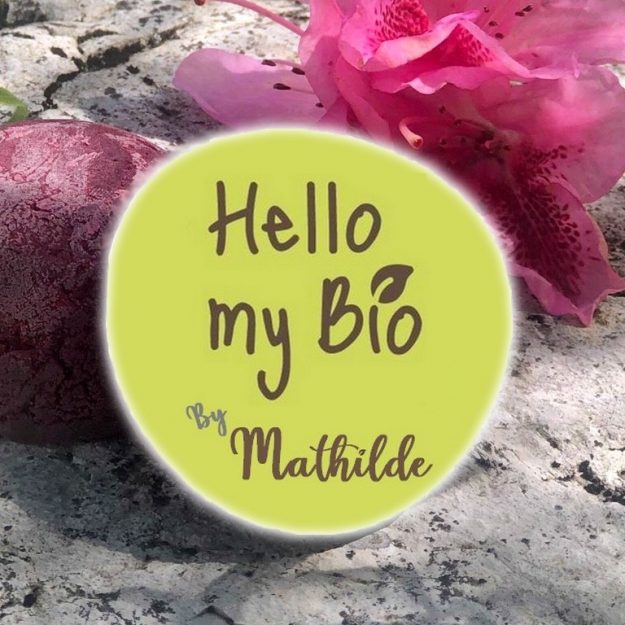 Hello my Bio by Mathilde