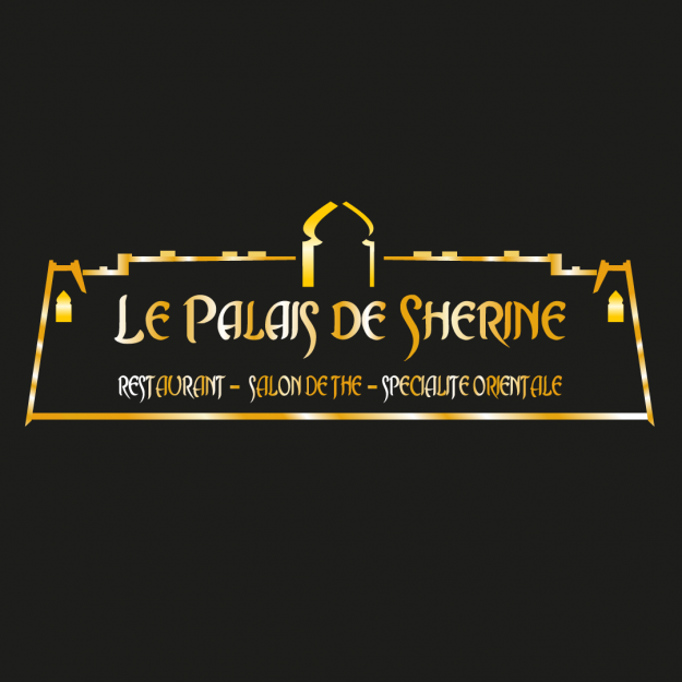 Le Palais de Sherine