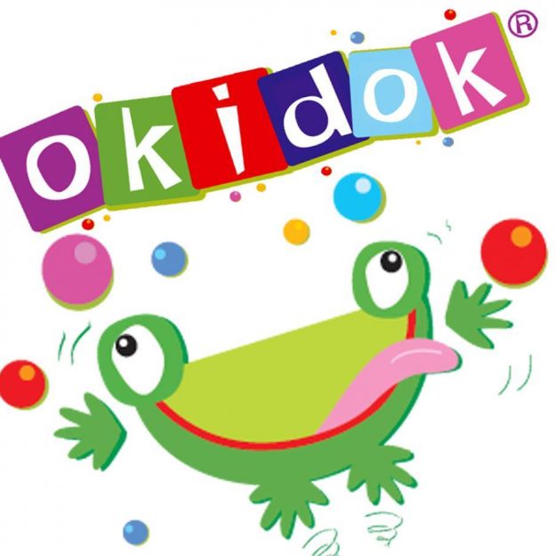 OKIDOK