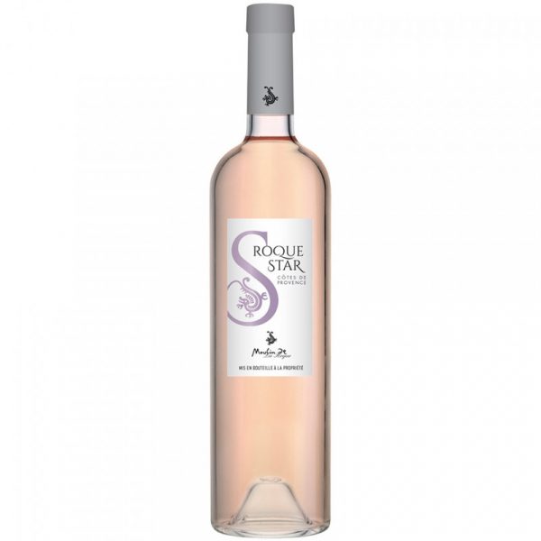 vin-rose-roque-star-2020-provence-moulin-de-la-roque